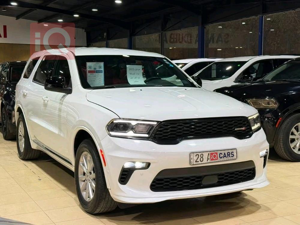 Dodge Durango